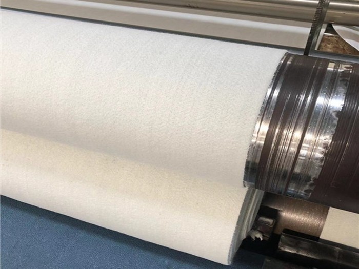 西城無紡土工布