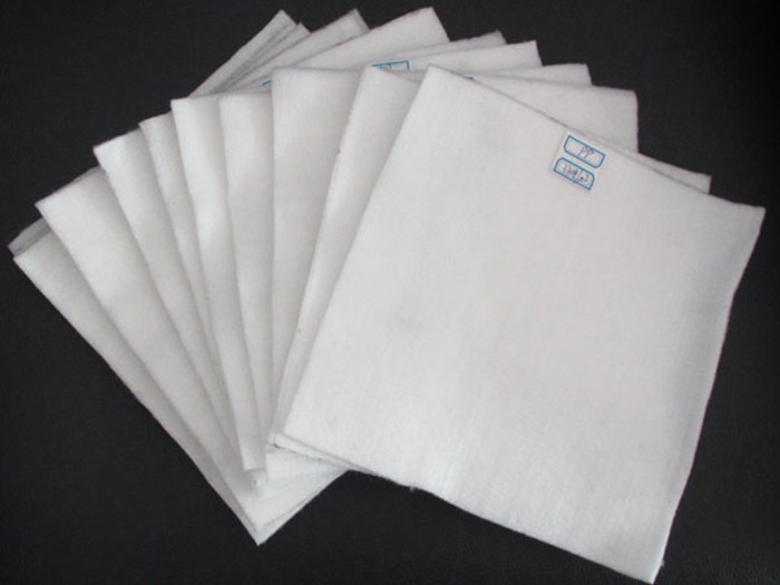 西城丙綸無紡土工布