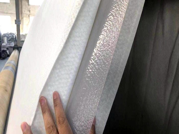 西城復(fù)合土工膜（兩布一膜）