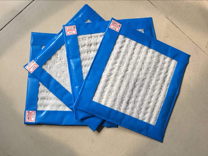 西城膨潤土防水毯