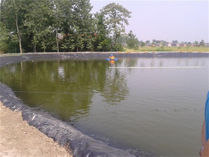 西城養(yǎng)殖防滲膜