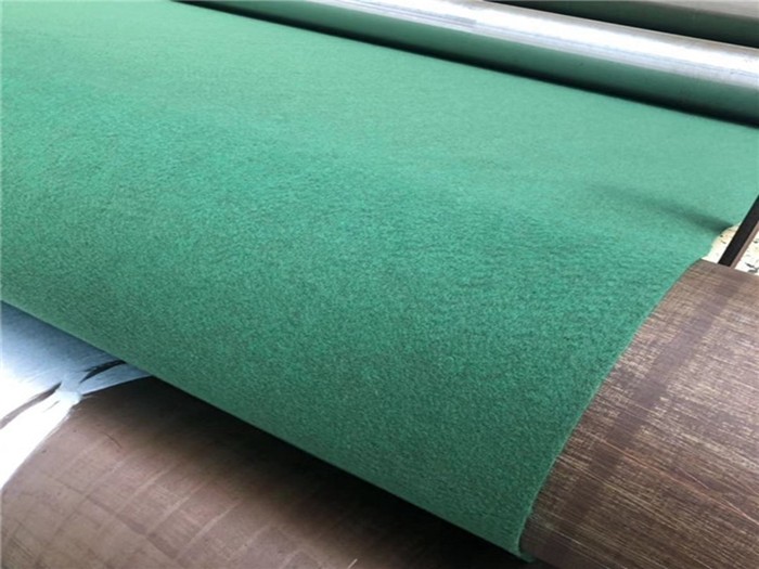 西城針刺無紡土工布