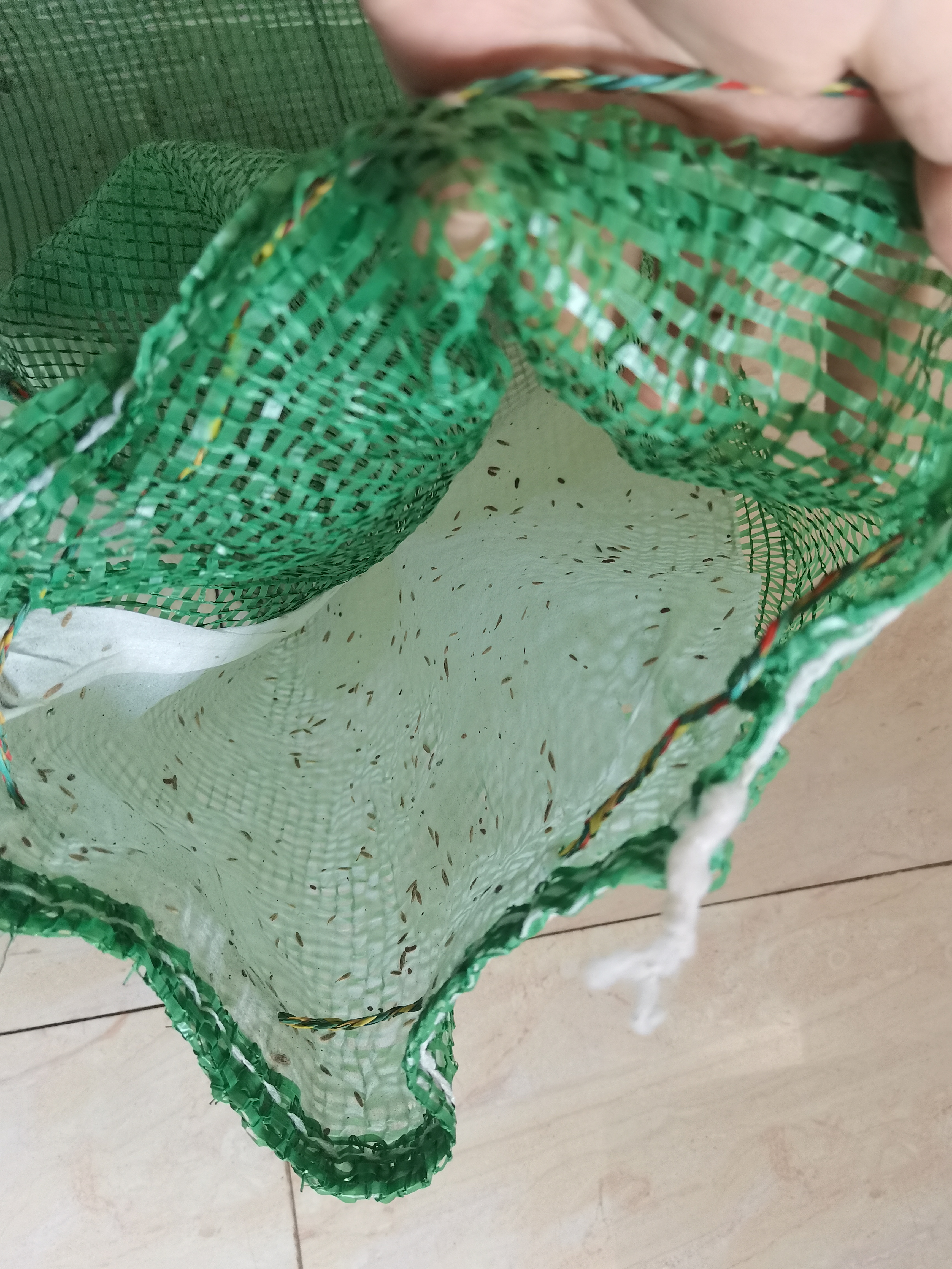 植生袋的簡介及用途