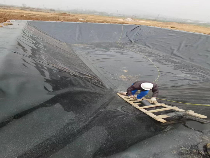 豬場沼氣池的建立方法