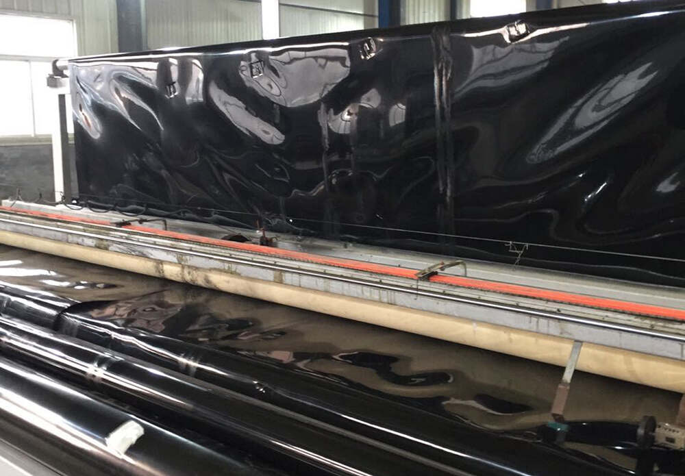 蓄水池防滲膜銷售電話是多少 能有多長壽命