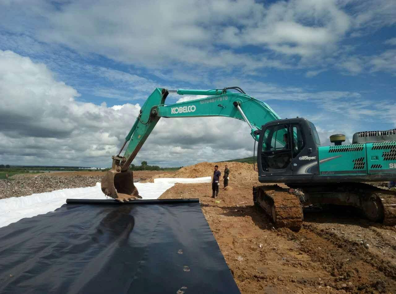 車間防滲膜廠家電話 有哪些排名